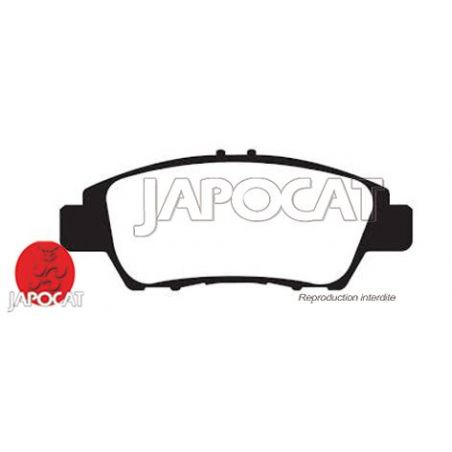 PLAQUETTES AV T27 GREEN