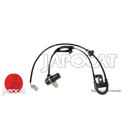 CAPTEUR ABS AR MAZDA 3 BL/BK