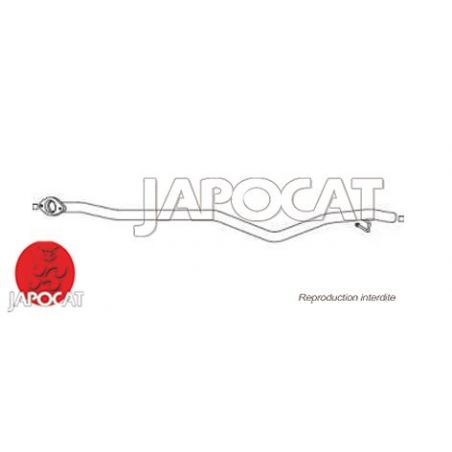 TUBE INTERMEDIAIRE KUGA 2,0TDCI