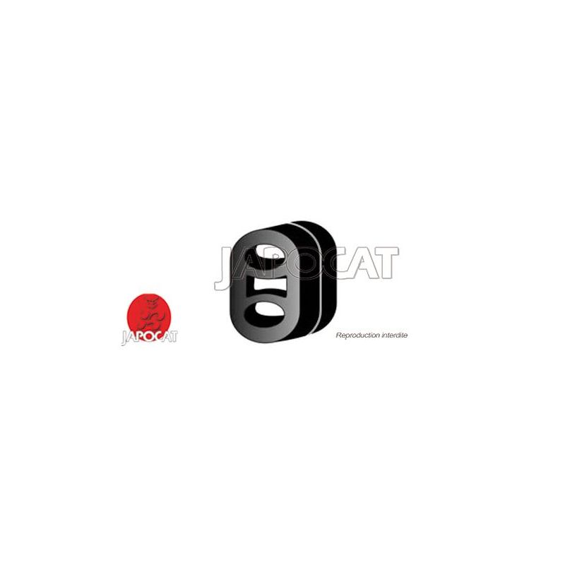 SILENTBLOC ECHAPPEMENT CRUZE