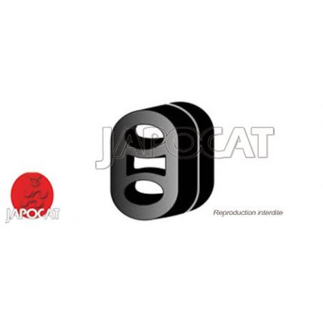 SILENTBLOC ECHAPPEMENT CRUZE