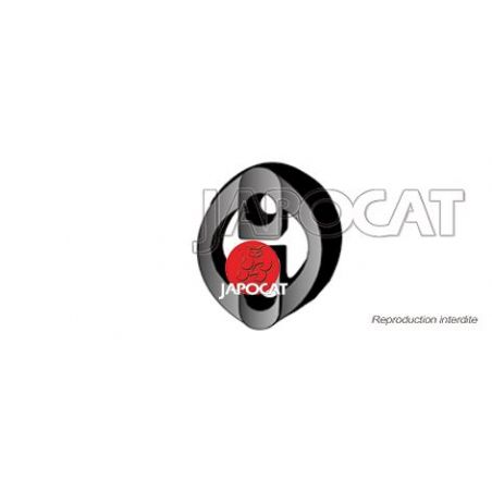 SILENTBLOC ECHAPPEMENT