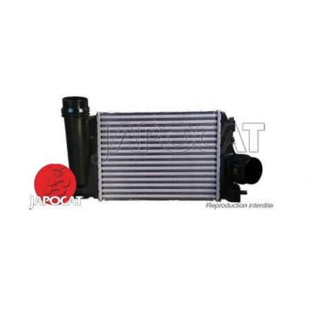 INTERCOOLER QASHQAI 1.5DCi 14-