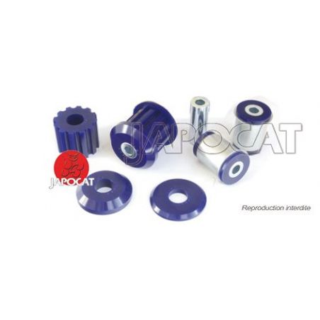 KIT SILENTBLOC BRAS INF DISCO III