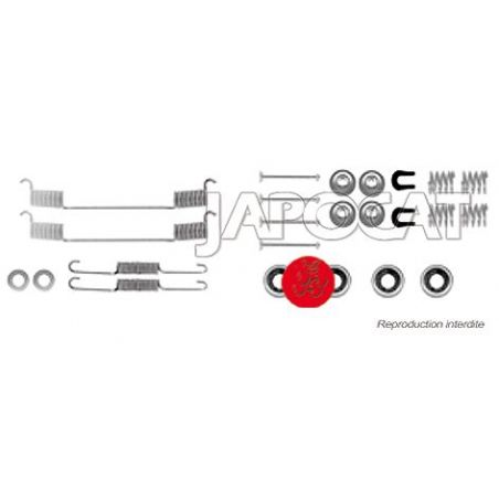 KIT MONTAGE MACHOIRES