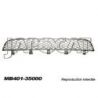 GRILLE INFERIEURE DE PC AV KB4 >10