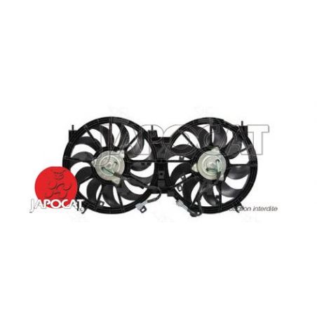 MOTOVENTILATEUR MURANO 3.5i