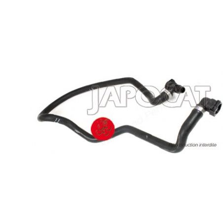 DURIT DE VASE D'EXPANSION M62