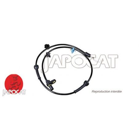 CAPTEUR ABS ARD SX4