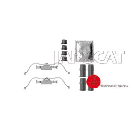 KIT MONTAGE PLAQUETTES AV L322
