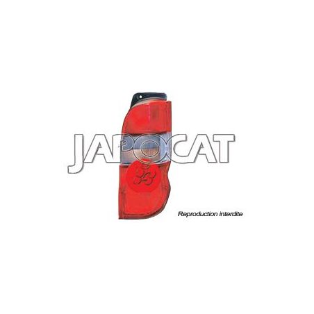 FEU D'AILE ARD HIACE 97>07