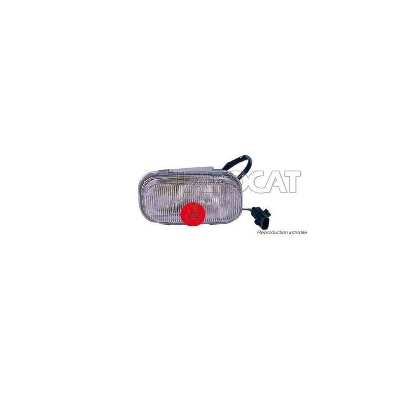 ANTIBROUILLARD AVD Canter 95>05