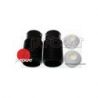 KIT PROTEC. AMORTISSEUR AV NUBIRA