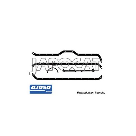 JOINT de CARTER 4,0 de 87 à 91