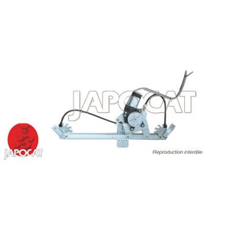 MECA LV AVD + MOTEUR FORTWO