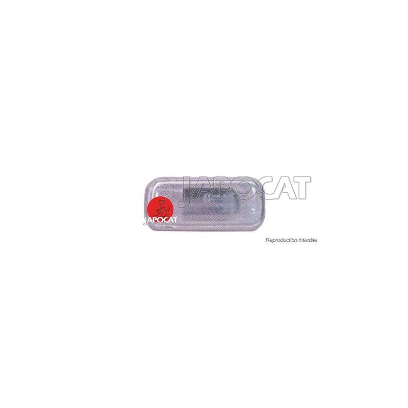 ECLAIRAGE DE PLAQUE DMAX OE