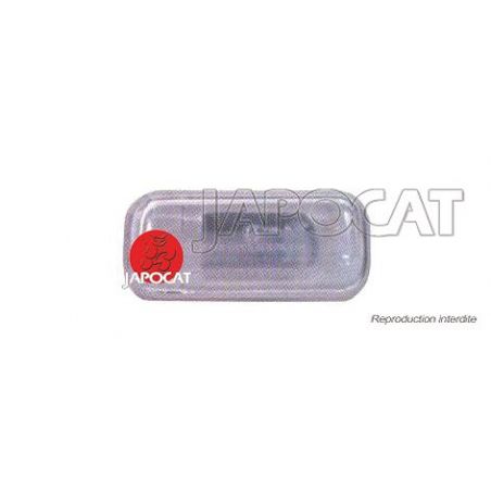 ECLAIRAGE DE PLAQUE DMAX OE