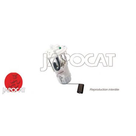 POMPE A CARBURANT DACIA