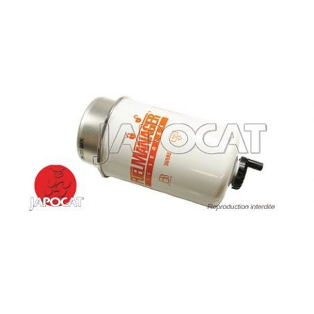 FILTRE A CARBURANT DEFENDER TD4 OEM