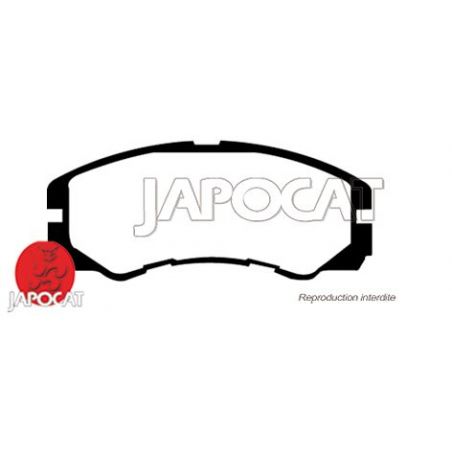 PLAQUETTES AV FRONTERA GREEN