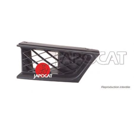 CALANDRE G IMPREZA 03>07