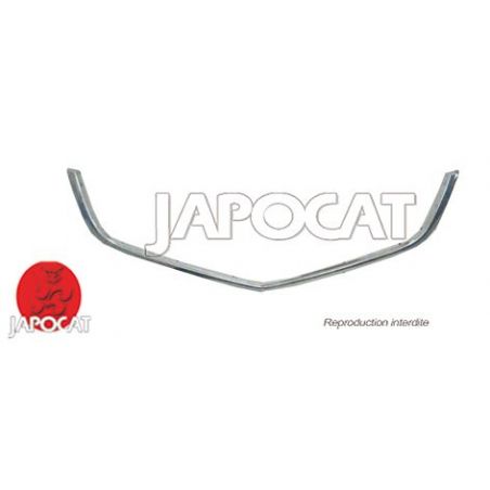 MOULURE CALANDRE ACCORD 03>08