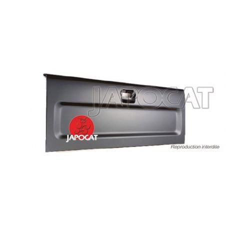 HAYON LN1 POIGNEE CENTRALE