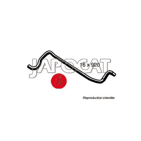 DURIT de CHAUFFAGE D21