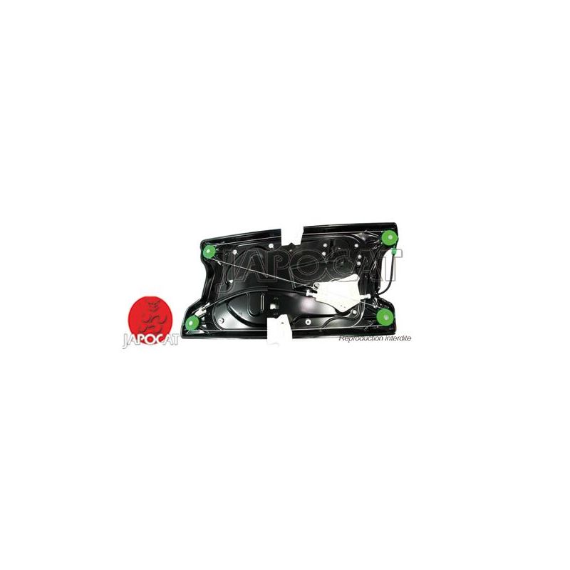 MECA LV AVD DISCO 09-