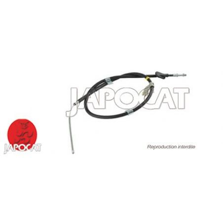 CABLE F.A.M ARG IMPREZA