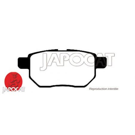 PLAQUETTES AR AURIS/IQ GREEN