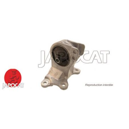 SUPPORT MOTEUR GALANT VI