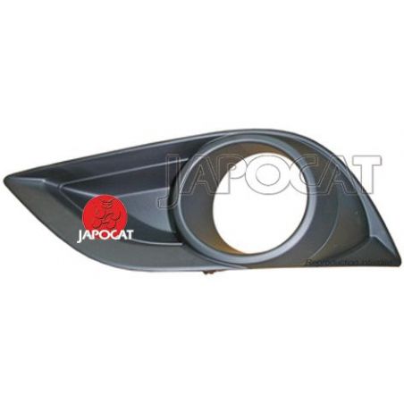 ENTOURAGE ANTIBROUILLARD G BT50 12>