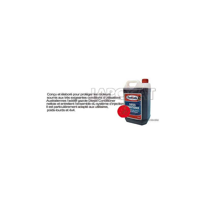 FLASHLUBE DIESEL BIDON 20 LITRES