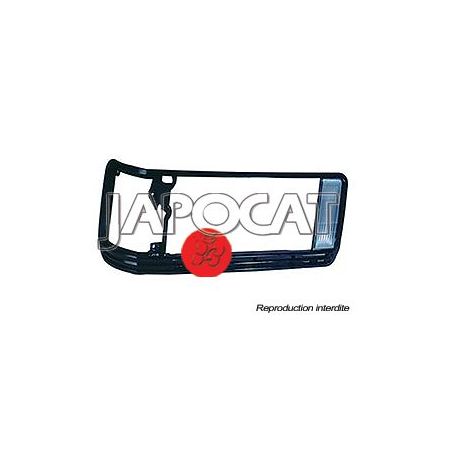 Entourage d'optique D Lite Ace