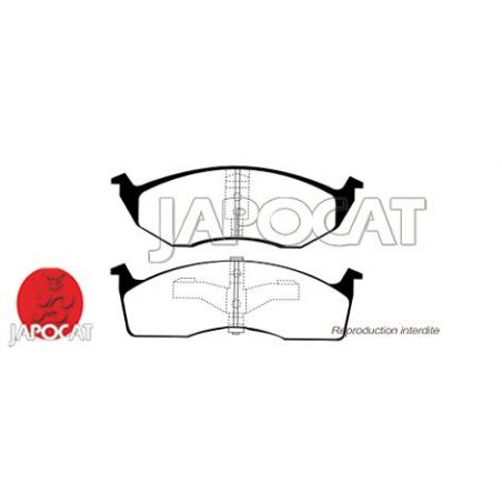 PLAQUETTES AV VOYAGER GREEN