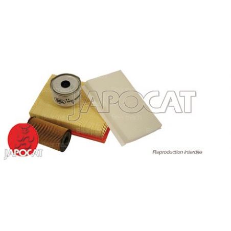 KIT FILTRATION DISCO III/IV 2.7TD KIT FILTRATION DISCO III/IV 2.7TD