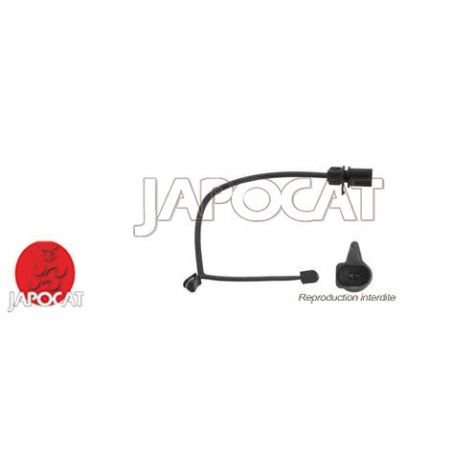 TEMOIN USURE PLAQUETTES AV Q5 4X4