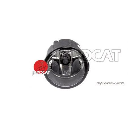 ANTIBROUILLARD D/G NISSAN