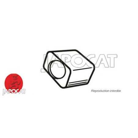 TUBE FINAL SPORTAGE II 2,0i 4X2