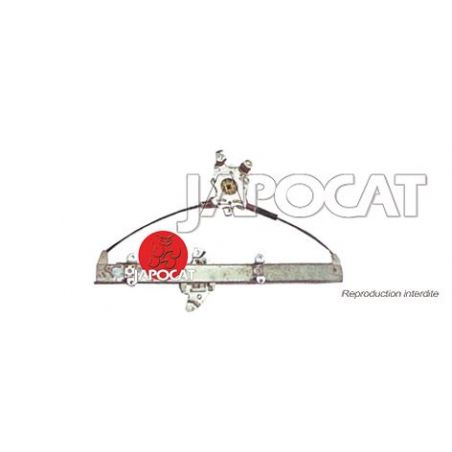 MECA LV AVG SS MOTEUR N16 MECA LV AVG SS MOTEUR N16
