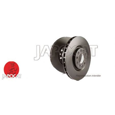 DISQUE AV KORANDO EBC x2 DISQUE AV KORANDO EBC x2