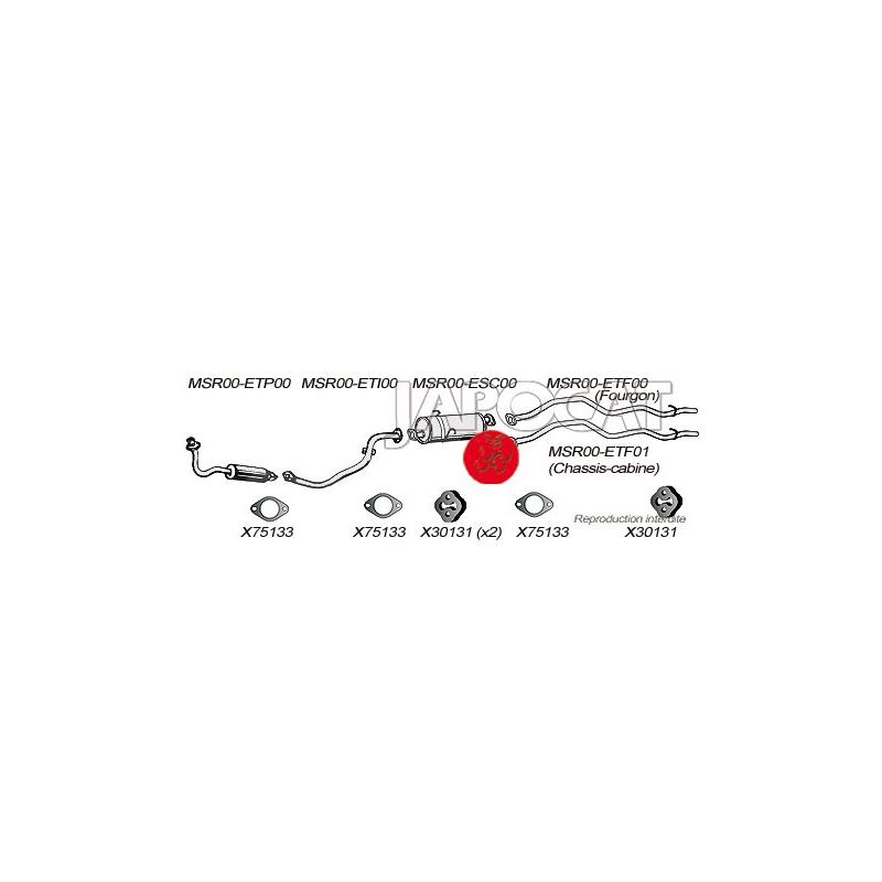 TUBE FINAL E2200 >97