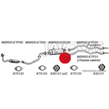 TUBE FINAL E2200 >97