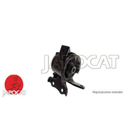 SUPPORT MOTEUR MAZDA 6