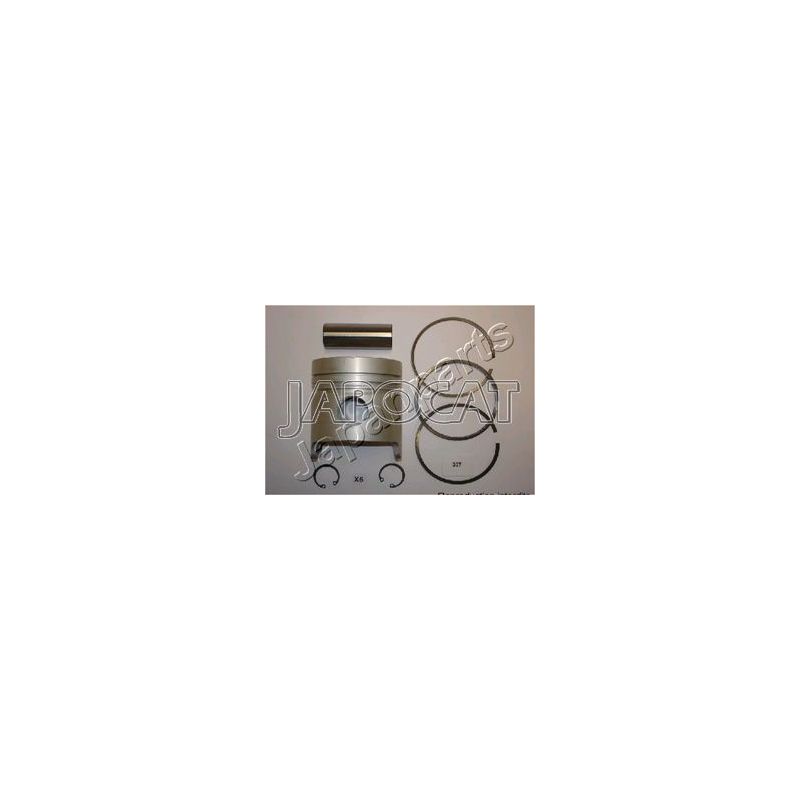 KIT PISTONS 2H
