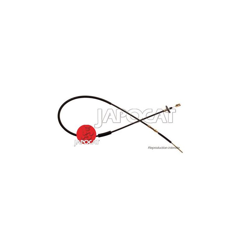 CABLE EMBRAYAGE SJ413