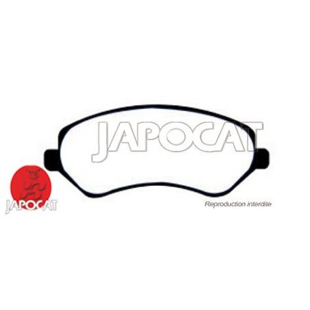 PLAQUETTES AV KJ GREEN