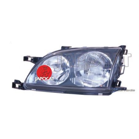 OPTIQUE G AVENSIS T22 >01 Elec OPTIQUE G AVENSIS T22 >01 Elec