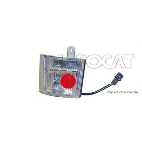 FEU AVG CANTER 95>05 FEU AVG CANTER 95>05